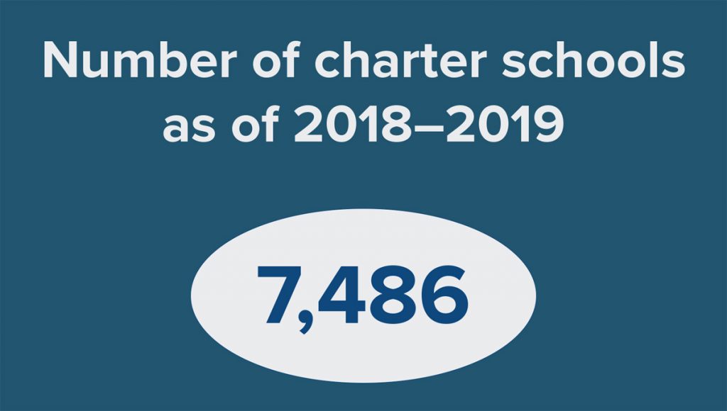 차터 스쿨 (Charter School)은 어떤 형태의 학교인가?