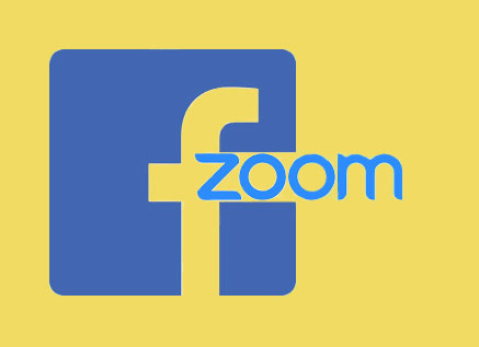 Know USA - 페이스북, 줌 (Zoom)의 기능과 유사한 메신저 룸스 (Messenger Rooms) 앱 출시
