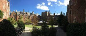예일대학교 (Yale University)