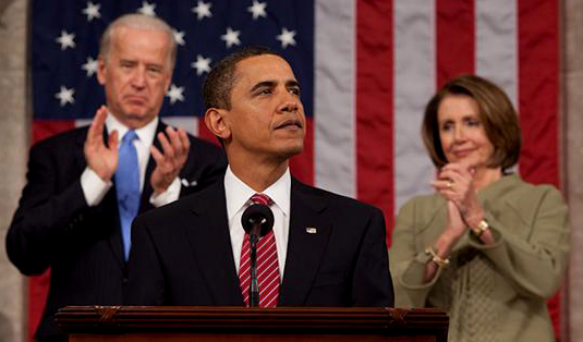 버락 오바마 전 대통령, 조지 플로이드 사망 관련 성명 발표