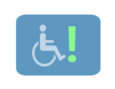Know USA - 장애인이 일자리를 찾기위해 필요한 유용한 정보