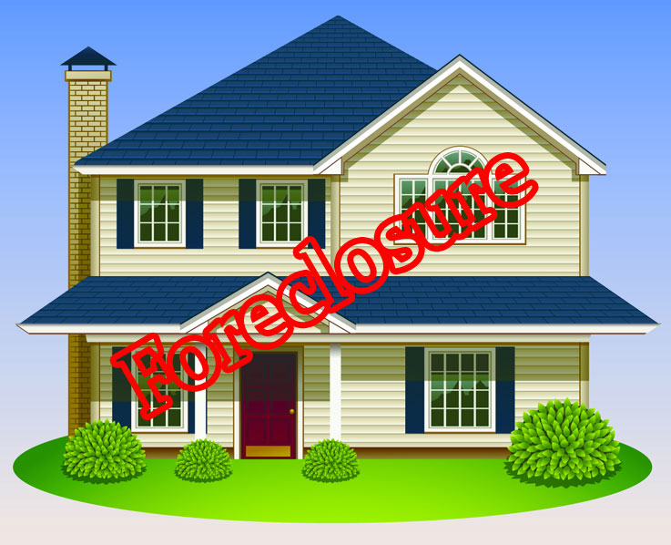 ‘저당’ 또는 ‘압류’ 물건에 대한 사기 행각 (Foreclosure Scams)