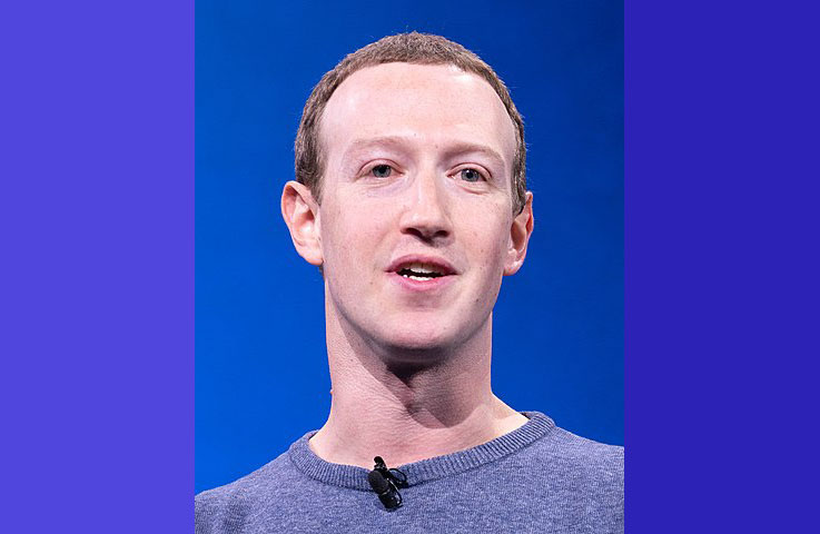 페이스북, 수천 개의 QAnon 관련 계정과 해당 그룹 단속 천명