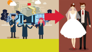 결혼이 학자금 대출 상환에 미치는 영향