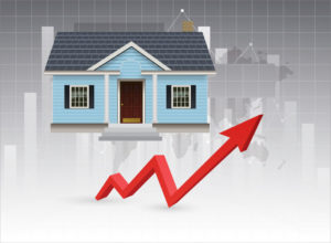 7월 미국의 주택 매매 24.7%로 사상 최대 증가