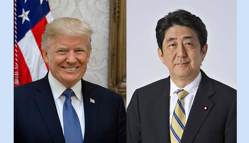 미국의 입장에서 본 아베 신조의 총리사임과 지역 안정, 미국과 일본의 동맹관계