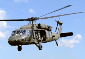 이집트 시나이 반도에서 군용 헬리콥터 추락 미군 6명 사망