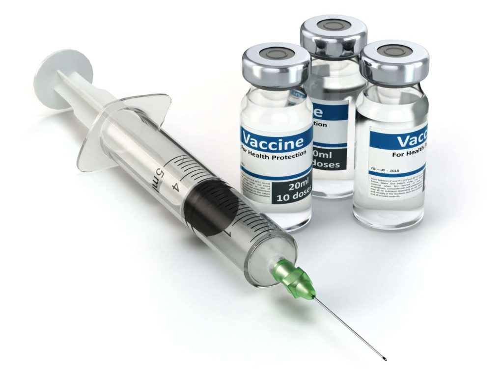 한국 바이오테크 기업, 러시아 코비드-19 백신 대량 양산
