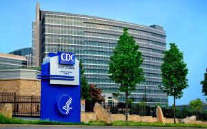 CDC, 미 입국 영국 여행자들에게 코비드 음성테스트 결과 요구