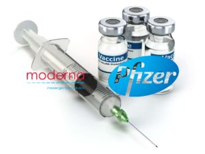 FDA, 미국에서 화이저 백신접종 후 5가지 알레르기 반응 조사