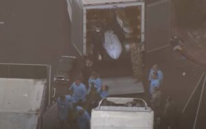 LA 카운티, 코로나19 사망자들 시신보관 위한 공간부족