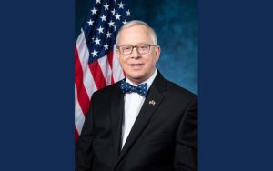 론 라이트 텍사스 하원의원, 코로나19 감염 후 입원 사망