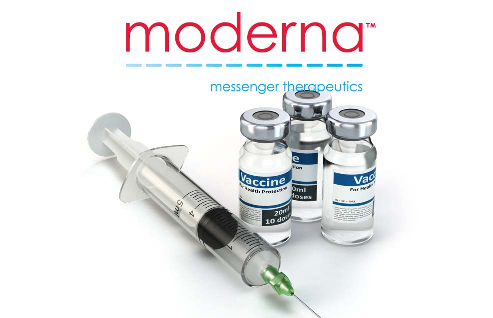 모더나, 남아프리카 코로나 변종 퇴치위해 백신 업그레이드 계획