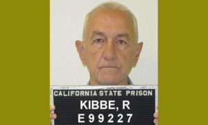 캘리포니아의 연쇄살인범 로저 키베 감방에서 교살당해