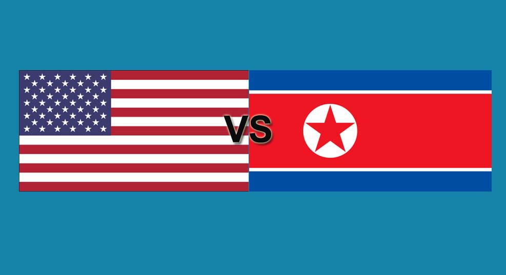 북한국적 범죄인, 대북제재 위반 혐의로 미국에 첫 송환