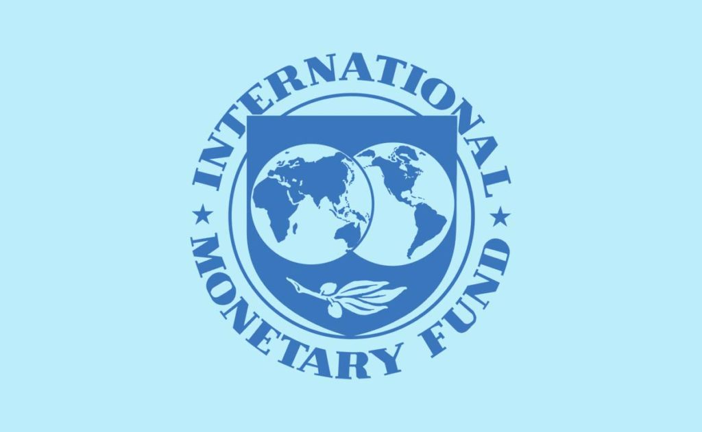 IMF, 미국 경제 1984년 이후 가장 빠른 속도로 성장