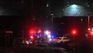 인디애나폴리스 페덱스 건물에서 총격 발생, 8명 사망