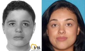 라스베가스 경찰, 등산로에서 숨진 7세 소년 엄마 콜로라도 에서 체포