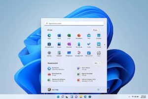 마이크로소프트, 윈도우즈 11 최신 PC 운영체제 공식 발표