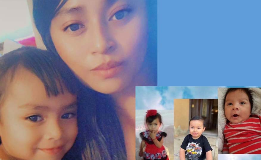 L.A. 동부에서 세 자녀 살해 혐의로 체포된 엄마