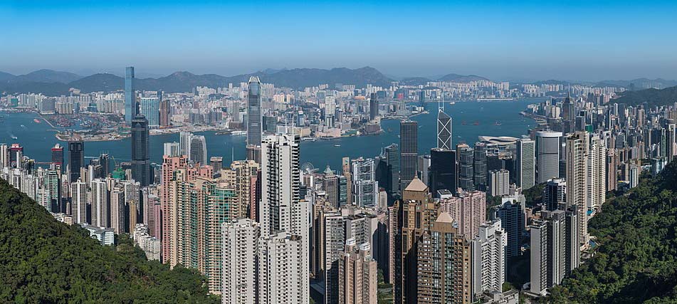 미국 정부, 홍콩에서 사업하는 미국 기업들에게 “위험” 경고