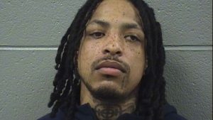 시카고 주말 총격, 감옥에서 석방된 래퍼 포함 11 사망