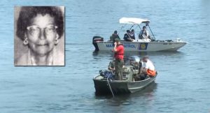 코네티컷 강에서 발견된 1978년 실종 여성 유해와 자동차