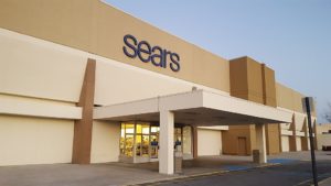 일리노이 주에 있는 마지막 Sears 매장 폐쇄 예정