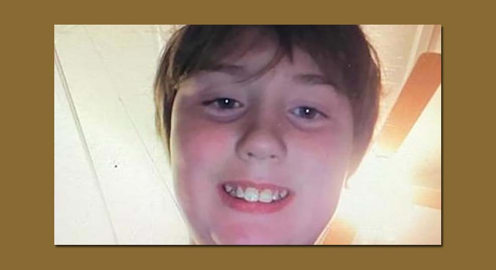 아이오와 주에서 실종된 11세 소년 유해 발견