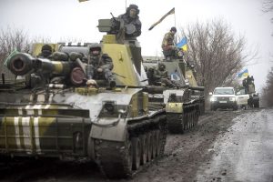 러시아의 우크라이나 침공 이유와 두 나라 사이의 전쟁이 가져다 줄 결말