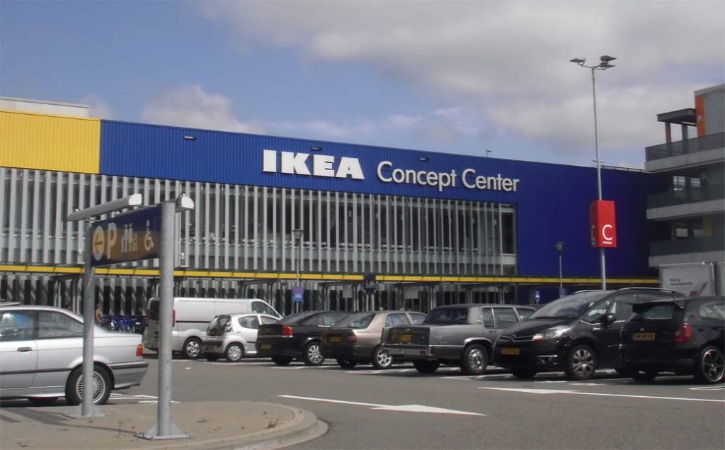세계 최대 가구업체 이케아(IKEA), 2022년 9% 인상안 발표