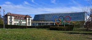 IOC, 러시아 및 벨라루스 선수 국제경기 출전 금지 권고