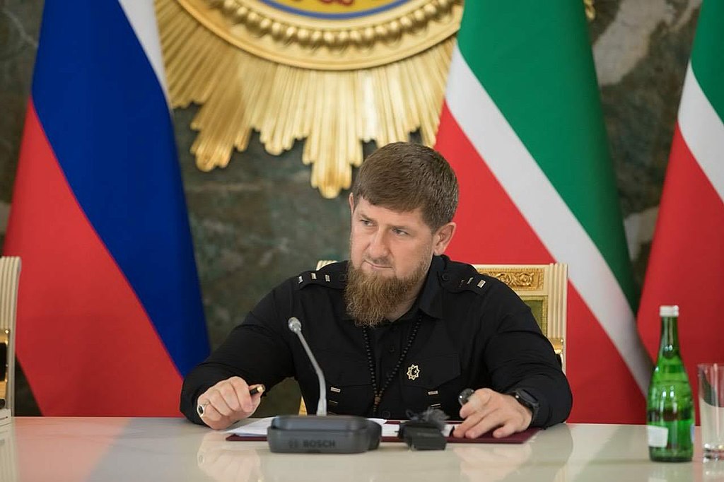 푸틴, 우크라이나에 체첸전사 파병 결과 불분명, 오히려 역효과 우려