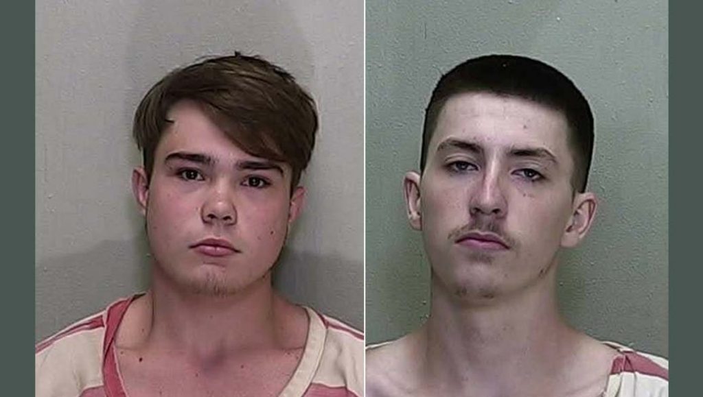 두 명의 플로리다 십대들, 방탄복 입고 서로에게 총 쏜 후 한 명 사망