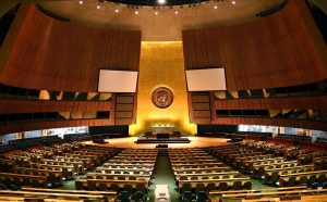 우크라이나 전쟁으로 드러난 유엔의 무기력