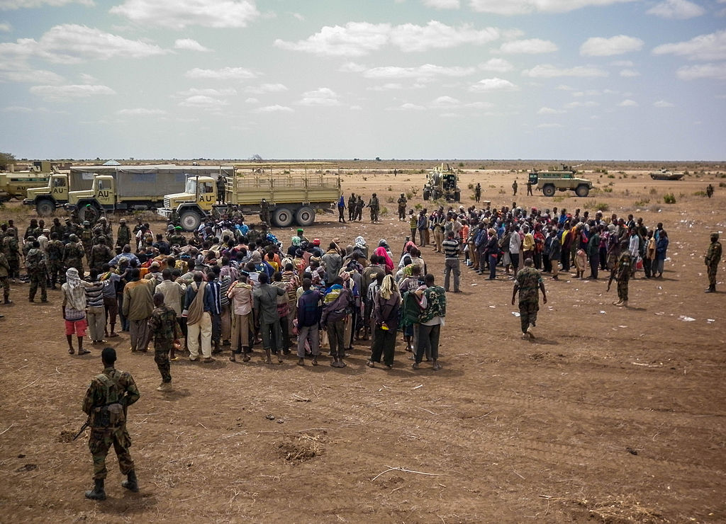 바이든, 테러단체 알샤바브 대응 위해 소말리아에 미군을 재배치 승인