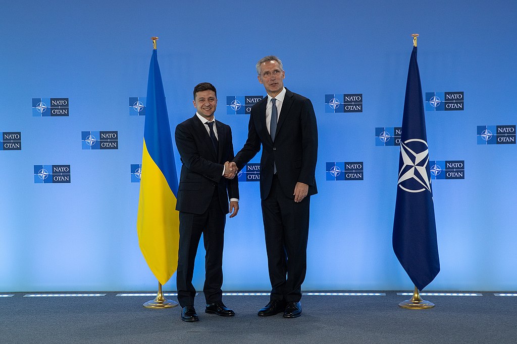 우크라이나와 몰도바, EU 회원국 후보 지위 부여 결정과 각 정상들의 반응
