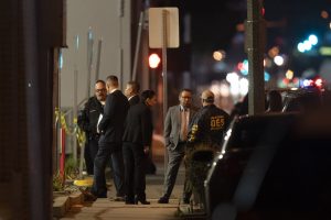 L.A. 근교 아시안 밀집지역에서의 총격으로 10명 이상 사망