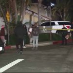 L.A. 에서 총격발생, 3명 사망 4명 부상