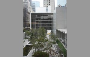 뉴욕 현대 미술관(MoMA)