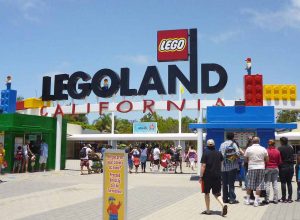 캘리포니아 레고랜드(Legoland)