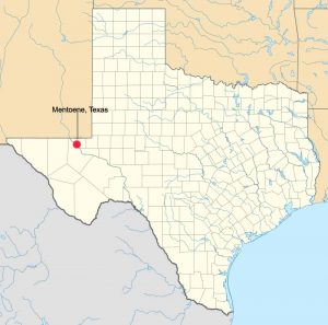 텍사스 서부 지역에서 규모 5.3의 지진 발생