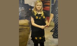 시신으로 발견된 11세 텍사스 소녀, 용의자는 소녀 아빠의 친구