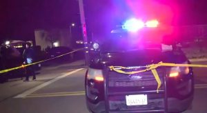 캘리포니아의 한 파티장에서 총격 발생, 4명 사망 3명 부상