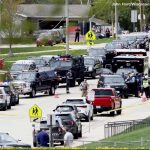 위스콘신주 중학교에서 총기 소지한 중학생 사망