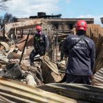 미국 재난 구조대원들의 만성 피로에 따른 재난 대처 위기