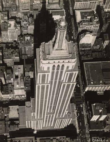 NARA Empire State Building