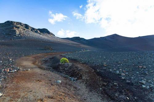 Hiking Mauis Haleakala Crater 43922981050