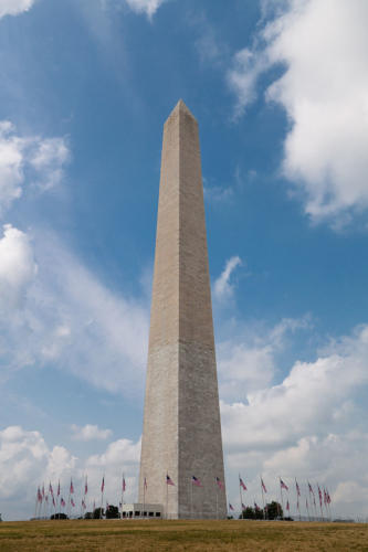 Washington Monument-1