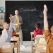 미국에서 인증된 교사가 되기 위한 방법은?